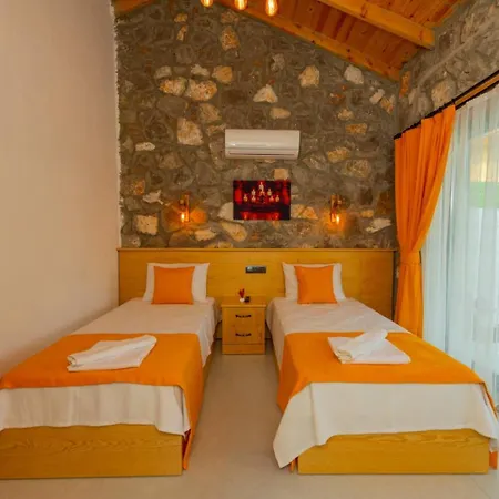 Villa Yigit Ciftlik *