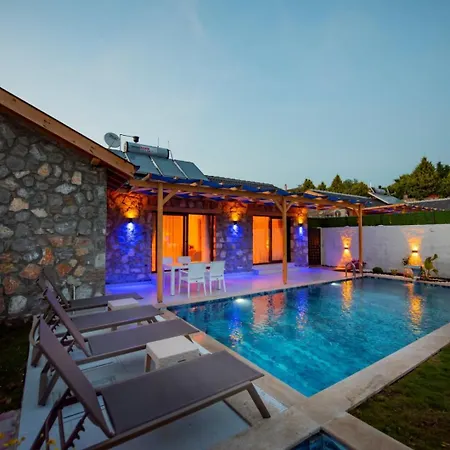 Yigit Ciftlik Villa Fethiye