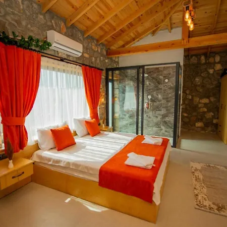 Villa Yigit Ciftlik Fethiye