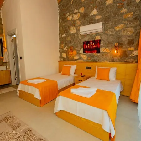 Yigit Ciftlik Villa *